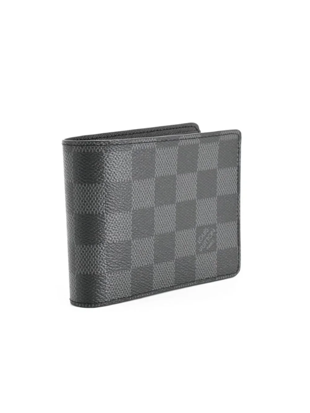 Louis Vuitton Bifold Wallet Portefeuille Multiple